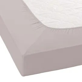 JANINE Elastic 5002 150 x 200 cm platin