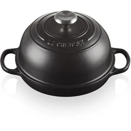 Le Creuset Brotbackform Signature Gusseisen Ø 24 cm