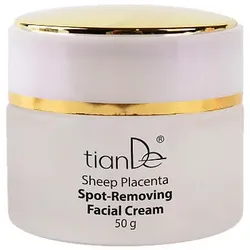 Tiande  Anti-Aging & Anti-Falten Produkte 10302  in Weiss, Einheitsgrösse
