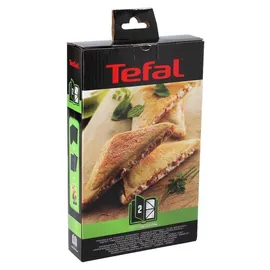 Tefal XA800212 Sandwich-Platte