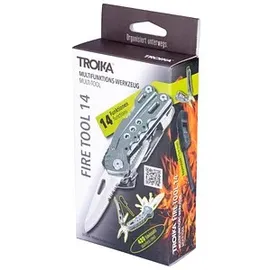 Troika FIRE TOOL 14 ohne Akku