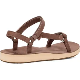 Teva Original Universal Damen Braun 38