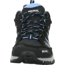 MEINDL Caribe GTX Damen Schwarz/Azur 37
