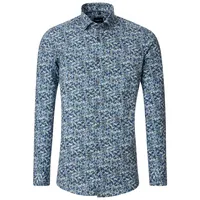 Venti Businesshemd blau 39