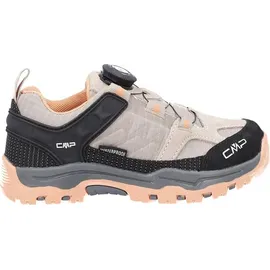 CMP Kiruna Fitgo WP Trekking Shoes sabbia (P605) 32