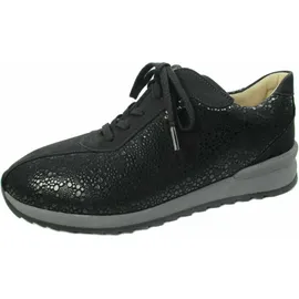 Finn Comfort Melk Damen Schwarz 37,5
