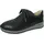 Finn Comfort Melk Damen Schwarz 37,5