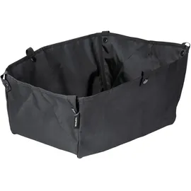 Topeak Urban Basket DX 22l schwarz