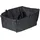 Topeak Urban Basket DX 22l schwarz