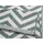 Northrugs Palma Wendeteppich 80 x 150 cm grün