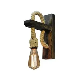Opviq Wandleuchte L2540 beige