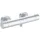 Ideal Standard Alu+ Brausethermostat Aufputz DN 15 Silber BD582SI