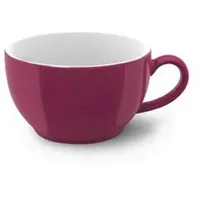 Dibbern Tasse Dibbern Solid Color Kaffeetasse