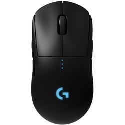 Logitech G PRO Kabellose Gaming-Maus