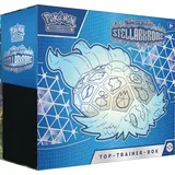 Pokémon - Karmesin & Purpur Stellarkrone Top Trainer Box