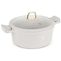 Berlinger Haus GARNEK TYTANOWY Kochtopf 28 cm rund