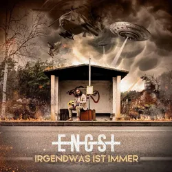 Irgendwas Ist Immer | Zustand: Neu & original versiegelt