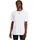 Under Armour Campus Oversize Weiß L