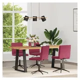 vidaXL 3315642 Restaurant- & Esszimmer-Stuhl