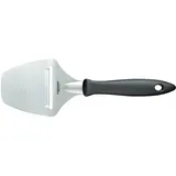 Fiskars Essential Käsehobel 1-tlg. Schwarz/Silber