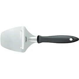 Fiskars Essential Käsehobel 1-tlg. Schwarz/Silber
