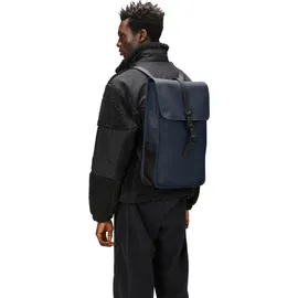 Rains Daypack Backpack Navy