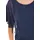 Swing Cocktailkleid Blau 40