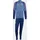 adidas FC Bayern München Trainingsanzug 2026/27 blau Herren Gr. L