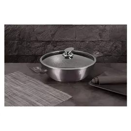 Berlinger Haus Wok 30 cm rund