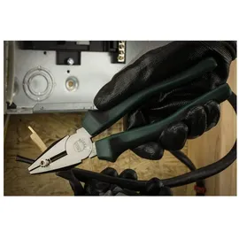 Sata Kombinationszange, 177 mm, 2,6/2,4/,2,0 mm