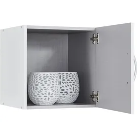 WIMEX Aufsatz 1-türig - weiß