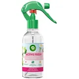 Airwick Active Fresh Jasminblüte 237 ml, geruchsneutralisierend, Raumspray,