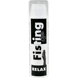 RELAX Fisting Gel Relax 200 ml