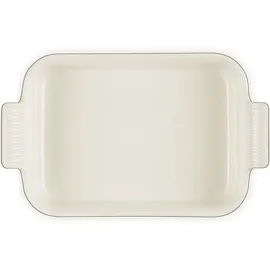 Le Creuset Auflaufform Tradition 26 cm Thyme