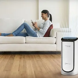 Rowenta PU6080 Intense Pure Air Connect