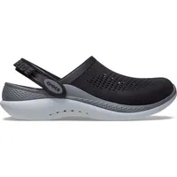 Crocs LiteRide 360 Clog black/slate grey 41-42