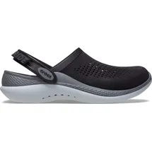 Crocs LiteRide 360 Clog black/slate grey 41-42