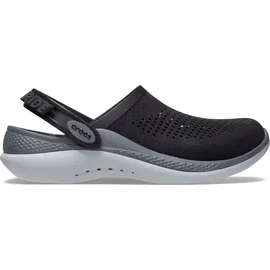 Crocs LiteRide 360 Clog black/slate grey 41-42