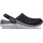 Crocs LiteRide 360 Clog black/slate grey 41-42