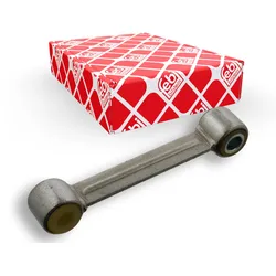FEBI BILSTEIN Stange/Strebe, Stabilisator hinten rechts links 40mm für IVECO 504092619 35279