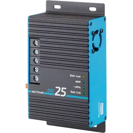 Ective DSC 25 MPPT Dual