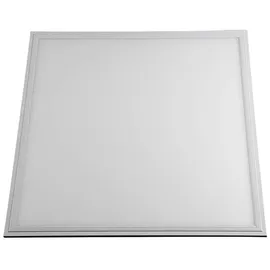 Alco LED-Panel 48 W eckig Metall