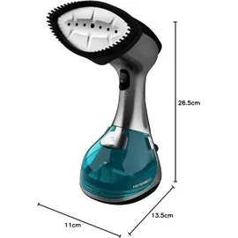 Cecotec Fast Furious 4050 X Treme schwarz