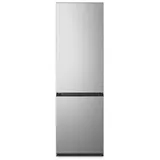 HISENSE Kombi-Kühlschrank - RB343D4CDE - 1 Tür - 269 l - 58 x 58 x 186,9 cm - Silber