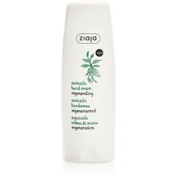 Ziaja Avocado Creme für trockene und rissige Hände 80 ml