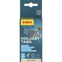 Sera Holiday Tabs (00990)