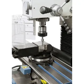 Bernardo BF 30 N Super mit Vorschub inkl. 3-Achs-Digitalanzeige ES-12 V