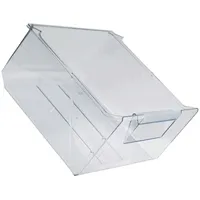 AEG Gefrierschublade 14000927403 transparent