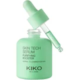KIKO Milano Skin Tech Serum Purifying Booster 30 ml