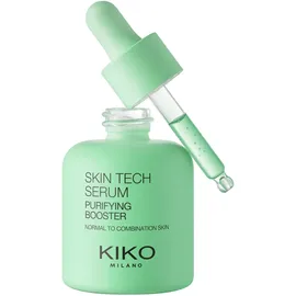 KIKO Milano Skin Tech Serum Purifying Booster 30 ml